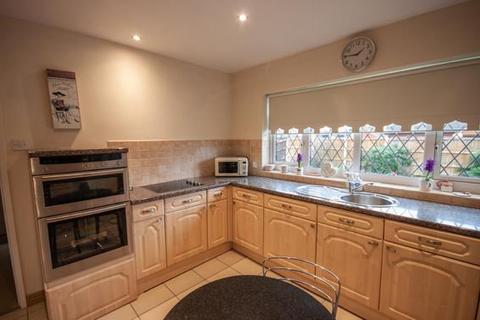 37a Highfields Road, Chasetown, Burntwood, WS7 4QS