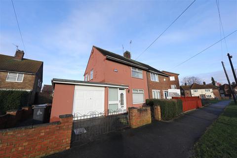 2 bedroom semi-detached house for sale - Parthian Road, Hull