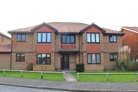 2 bedroom flat for sale, The Boundary, Seaford