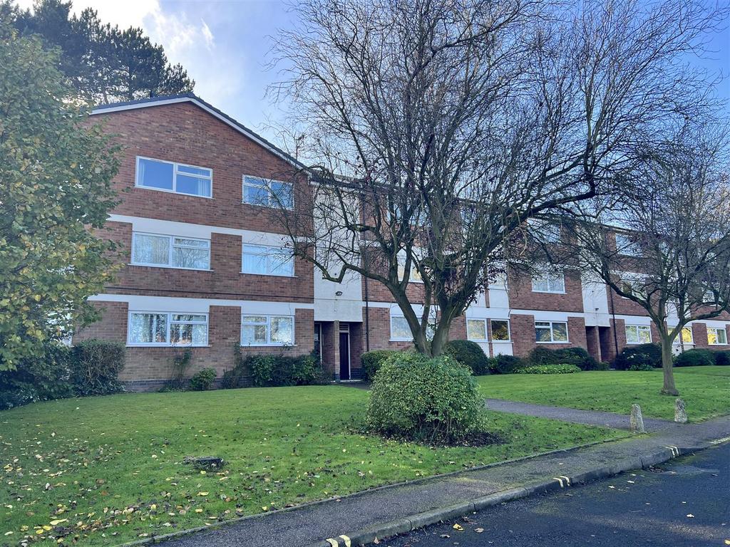 Hodge Hill Court, Bromford Road... 3 bed flat for sale £149,995