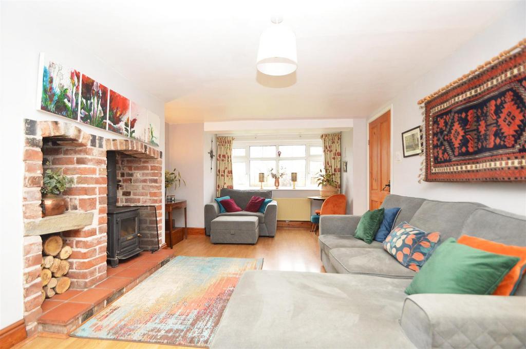 Bowbrook, Shrewsbury 4 bed detached house for sale £665,000
