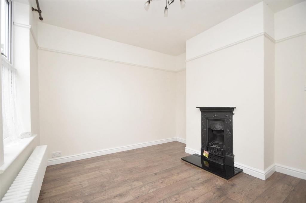 Hereford Road, Shrewsbury 2 bed terraced house for sale £249,950