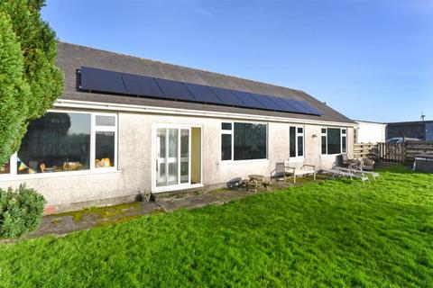 4 bedroom bungalow for sale, Grampound Road, Truro