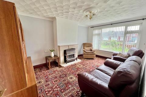 2 bedroom semi-detached bungalow for sale, Heol Croesty, Pencoed, Bridgend County Borough, CF35 5LR