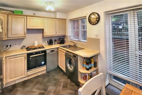 2 bedroom terraced house for sale, Woodmill Meadow, Kenilworth