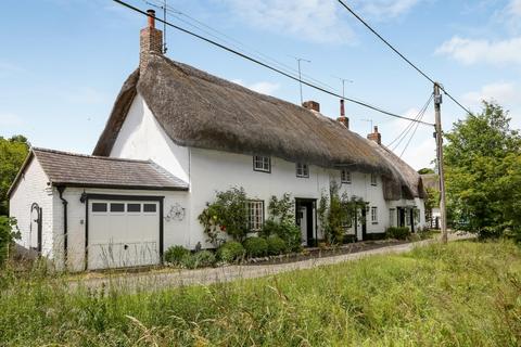 2 bedroom cottage for sale, Newton Tony, Salisbury