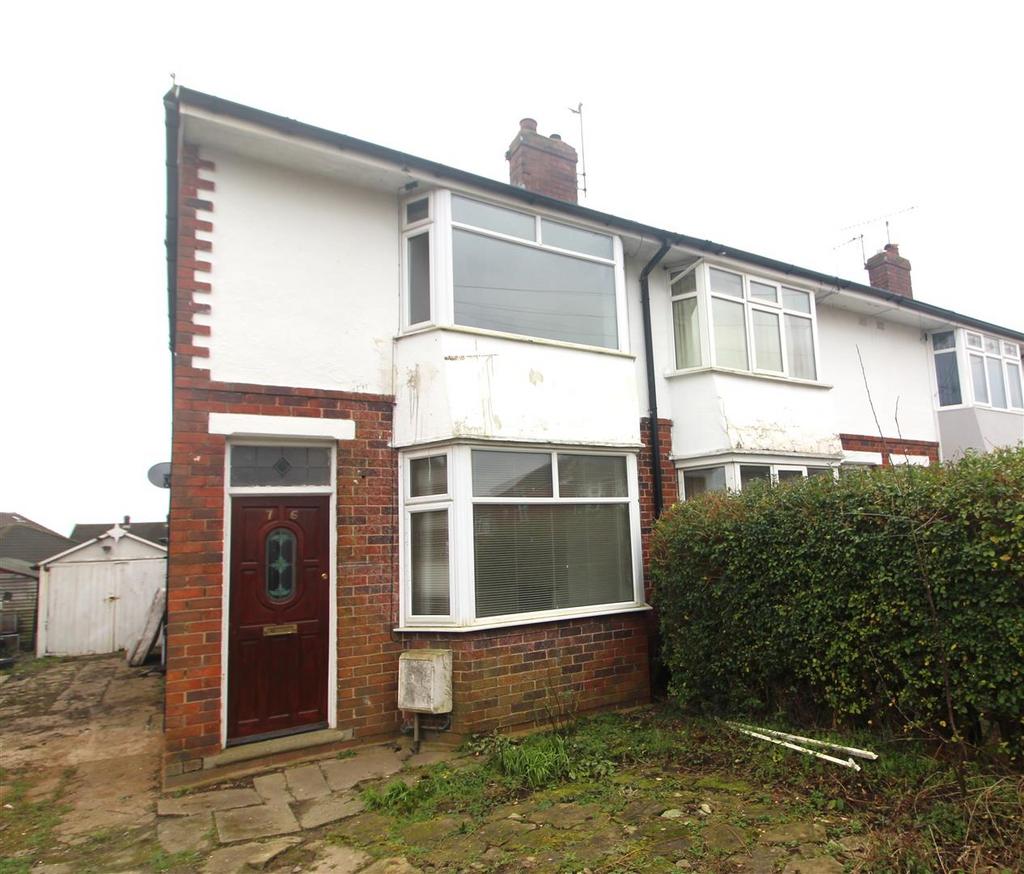 Roselyn, Shrewsbury 3 bed house £725 pcm (£167 pw)