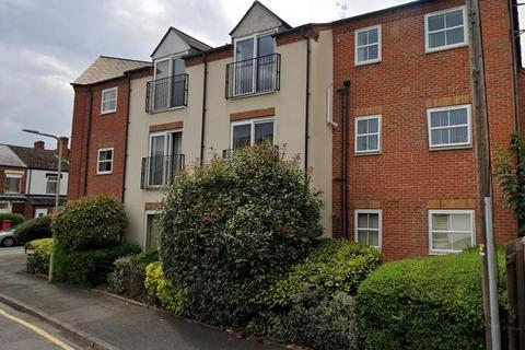 1 bedroom apartment for sale, Finings Court, Burton-On-Trent