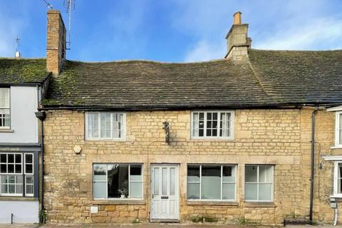 2 bedroom flat to rent - St. Peters Street, Stamford