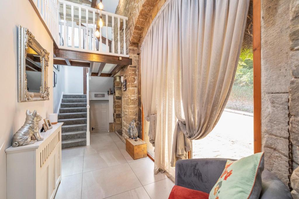 Freedom Mill Barn, East Morton 3 bed house for sale £375,000