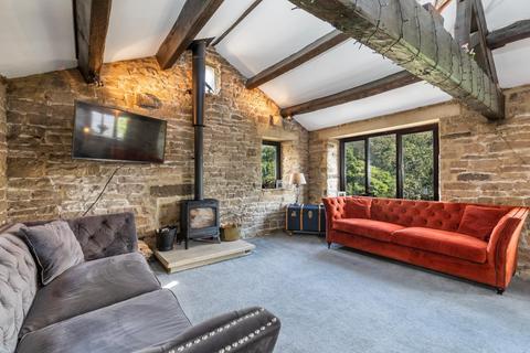 3 bedroom house for sale, Freedom Mill Barn, East Morton