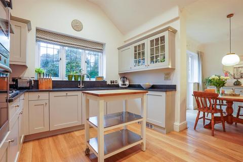 4 bedroom semi-detached house for sale, Masons Close, Wilmcote, Stratford-upon-Avon
