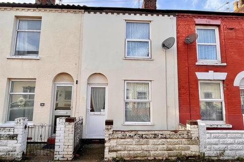3 bedroom terraced house for sale, East Road, Great Yarmouth