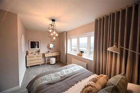 3 bedroom semi-detached house for sale - Plot 1207, The Newburn at The Rise, Newcastle Upon Tyne, Off Whitehouse Road NE15