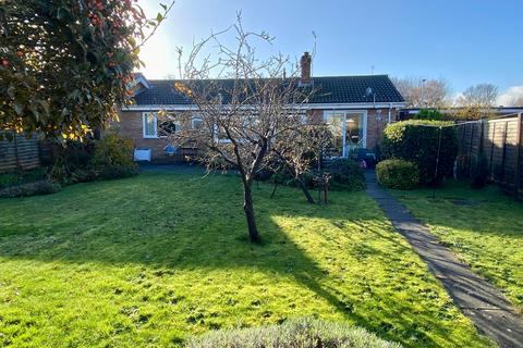 3 bedroom bungalow for sale, Charles Avenue, Ancaster, Grantham, NG32