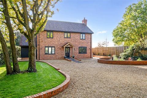 4 bedroom detached house for sale, Cadmore End, High Wycombe, Buckinghamshire, HP14