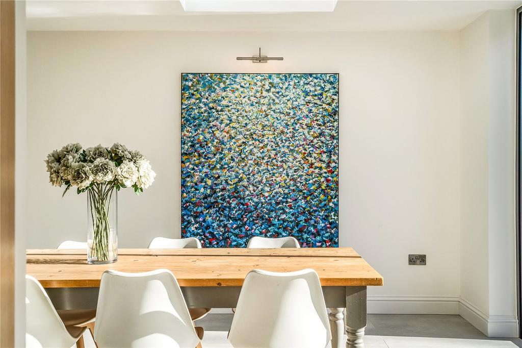 Dining Room Feature
