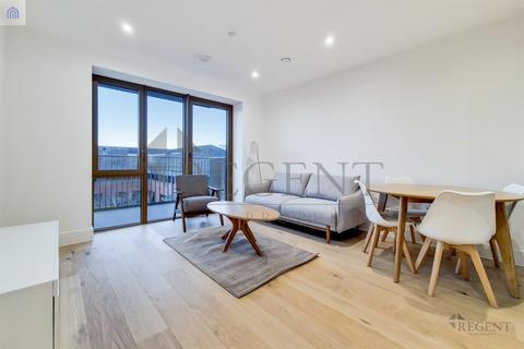 2 bedroom apartment to rent, Lily House, Eden Grove, TW18