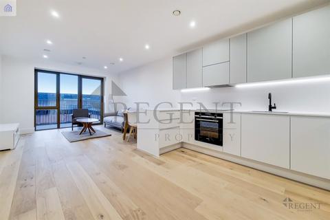 2 bedroom apartment to rent, Lily House, Eden Grove, TW18