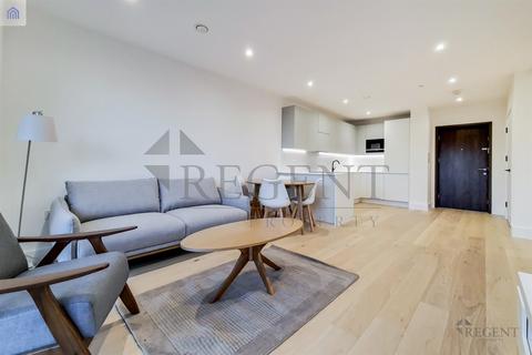 2 bedroom apartment to rent, Lily House, Eden Grove, TW18