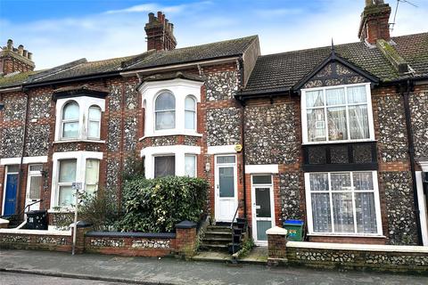 4 bedroom terraced house for sale, New Road, Littlehampton, West Sussex