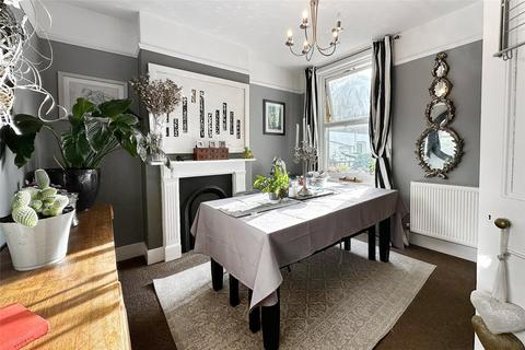 4 bedroom terraced house for sale, New Road, Littlehampton, West Sussex