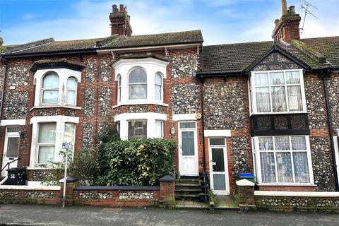 4 bedroom terraced house for sale, New Road, Littlehampton, West Sussex