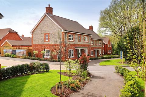 4 bedroom detached house for sale, North Lodge Farm, Hayley Green, Warfield