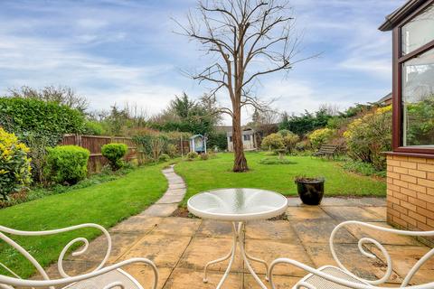 38 Hythegate, Werrington, Peterborough, PE4 7ZP