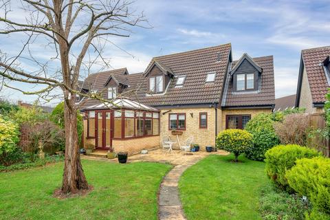 38 Hythegate, Werrington, Peterborough, PE4 7ZP
