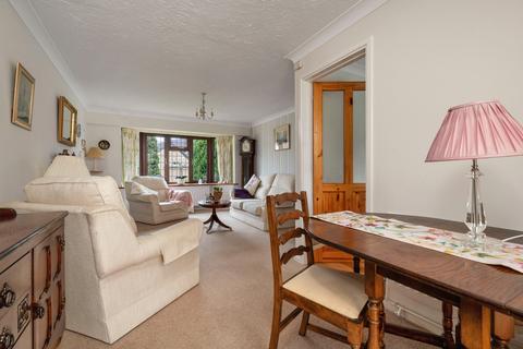 38 Hythegate, Werrington, Peterborough, PE4 7ZP