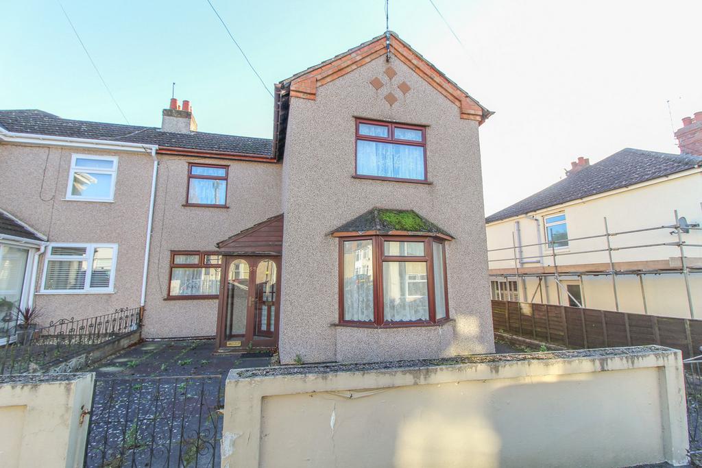 Lime Tree Avenue, Coventry, CV4 2 bed semidetached house for sale £