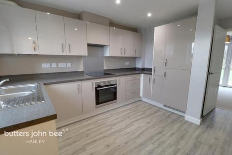 undefined, Commercial Road, Stoke-on-trent