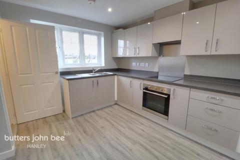 undefined, Commercial Road, Stoke-on-trent