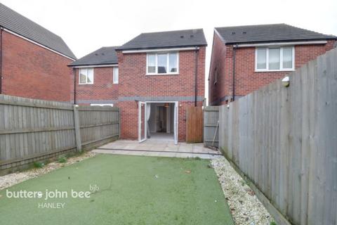 undefined, Commercial Road, Stoke-on-trent