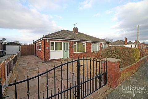 2 bedroom bungalow for sale, Oxendale Road,  Thornton-Cleveleys, FY5