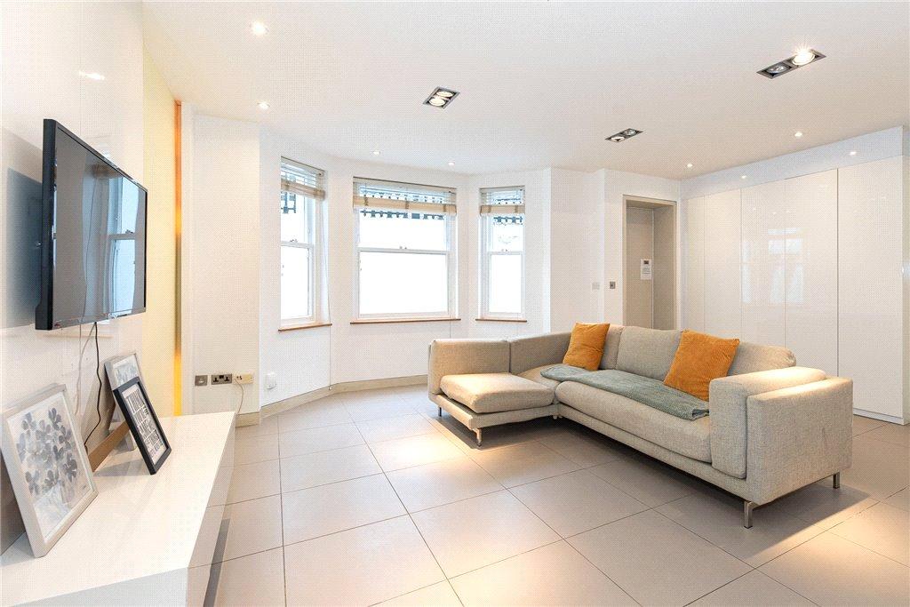 Collingham Place, Kensington, London... 2 bed apartment for sale £900,000