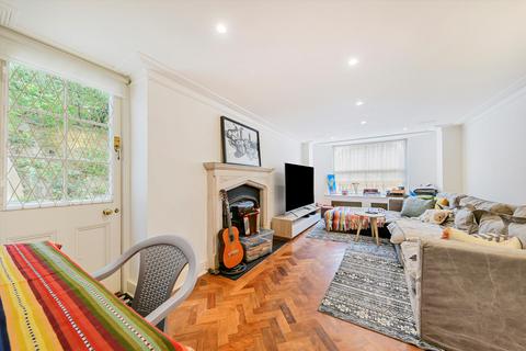 4 bedroom terraced house to rent - Park Village West, Regent's Park, London, NW1