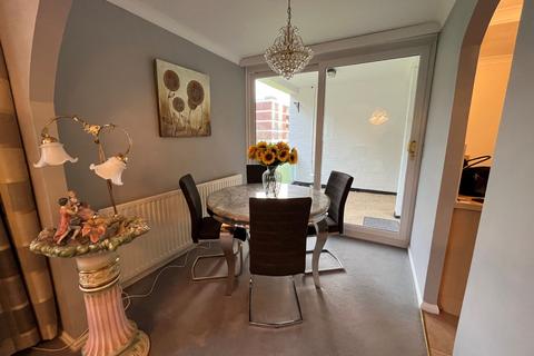 19, Amethyst Court Chelmscote Road, Solihull, B92 8BY