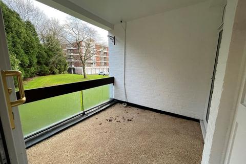 19, Amethyst Court Chelmscote Road, Solihull, B92 8BY