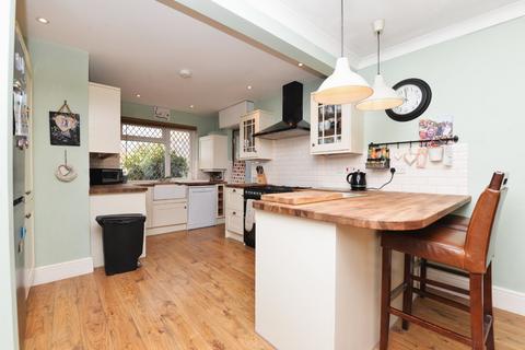 3 bedroom bungalow for sale, Marston Road, New Milton, Hampshire, BH25