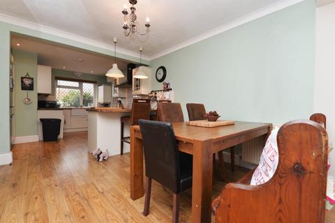 3 bedroom bungalow for sale, Marston Road, New Milton, Hampshire, BH25