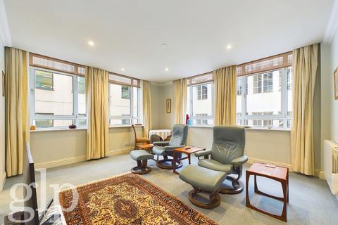 2 bedroom apartment to rent, John Adam Street WC2N