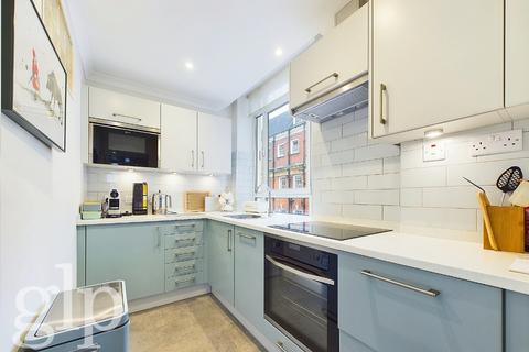 2 bedroom apartment to rent, John Adam Street WC2N