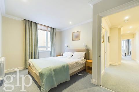 2 bedroom apartment to rent, John Adam Street WC2N