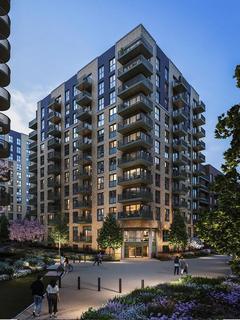 1 bedroom apartment for sale - Plot G1-05-04, Central Gardens at Kidbrooke Village, Sales and Marketing Suite, Wallace Court, Greenwich SE3