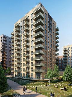 1 bedroom apartment for sale - Plot G1-05-04, Central Gardens at Kidbrooke Village, Sales and Marketing Suite, Wallace Court, Greenwich SE3
