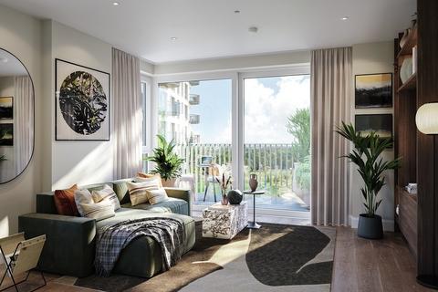 1 bedroom apartment for sale, Plot G1-05-04, Central Gardens at Kidbrooke Village, Sales and Marketing Suite, Wallace Court, Greenwich SE3