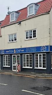 Retail property (high street) to rent, Eagles Fish and Chip Shop, 56 Main Ridge East, Boston, PE21 6ST