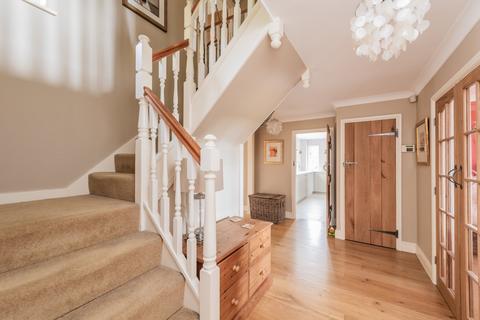 5 bedroom detached house for sale, Hunston, Suffolk